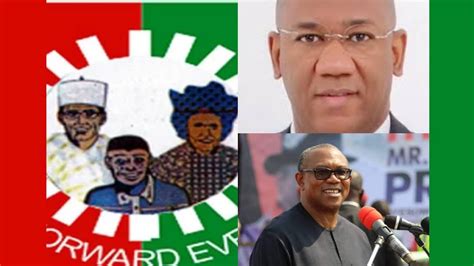 Breaking Unbelievable Aspirants Dump Apc Pdp Picks Labour Party