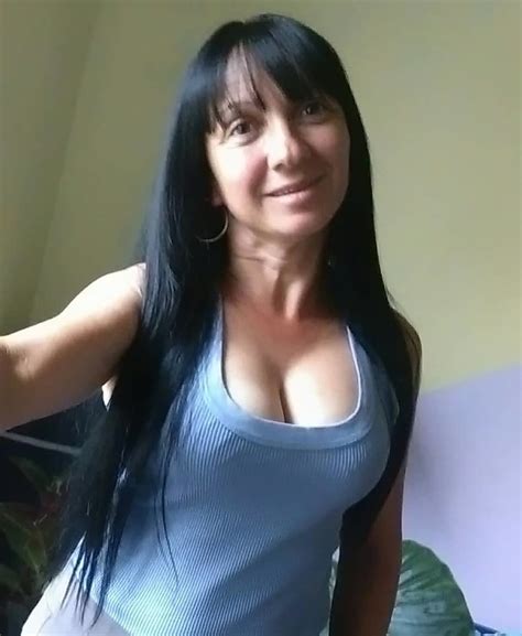 Serbian Hot Beautiful Milf Big Natural Tits Slavica Rankovic Porn Pictures XXX Photos Sex