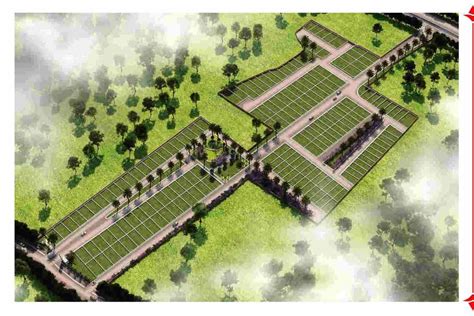 Plots In Sultanpur Road LDA Plots In Sultanpur Road Affordable