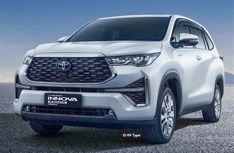 Toyota Innova Hycross To Debut Tomorrow In India Game Changer