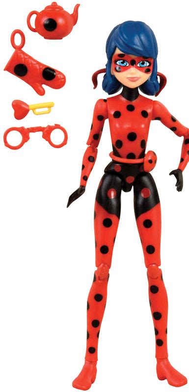 Miraculous Ladybug Lucky Charm Ubicaciondepersonas Cdmx Gob Mx