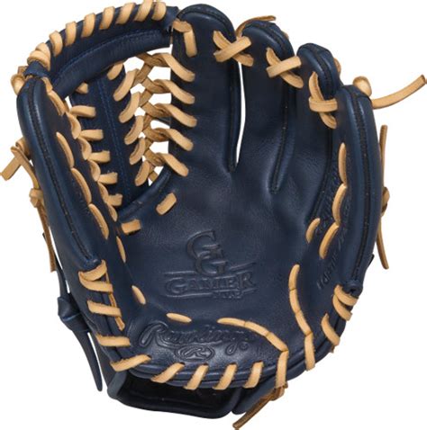 11 75 Inch Rawlings Gg Gamer Xle Gxle175nc Infield Baseball Glove