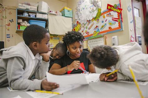 Dream Mott Haven Charter School District 7 Insideschools