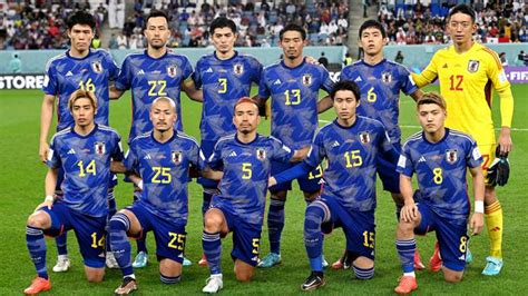 高卒と大卒のバランスは？サッカー男子日本代表の学歴に迫る！ スポブロ