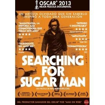 Rodriguez Searching For Sugar Man Dvd Historia Nuestra