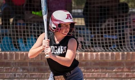 Ada Fastpitch Softball Preview Presented By Heart Land Pro Realty