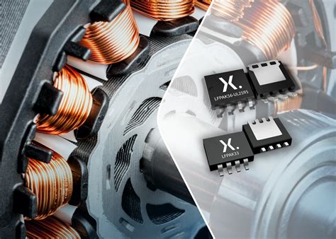 The Power Mosfet Application Handbook Nexperia 8