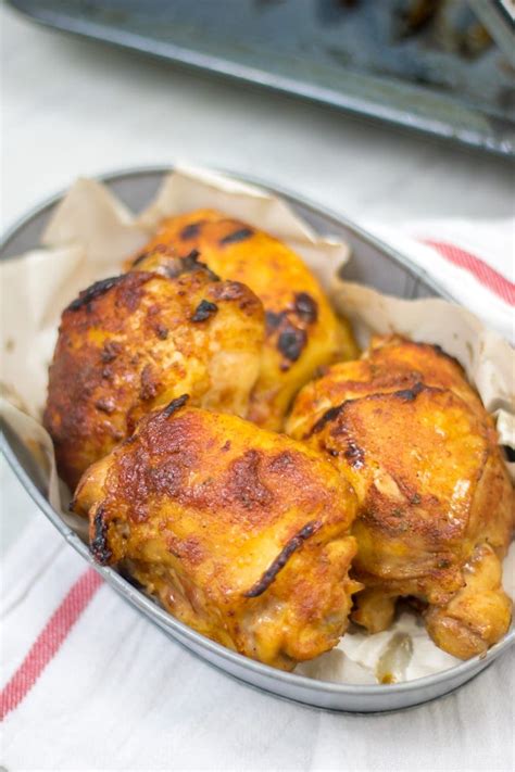 15 Ideas For Slow Cooker Bbq Chicken Thighs How To Make Perfect Recipes