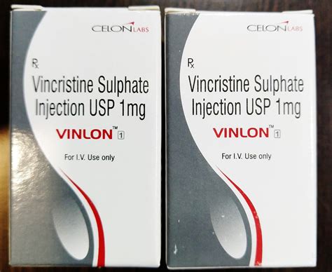 Vinlon (Винлон) Винкристин купить, оригинал, качественный.