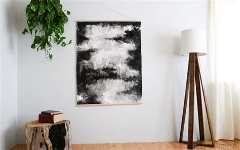 19 Tips For Rocking Black And White Wall Art