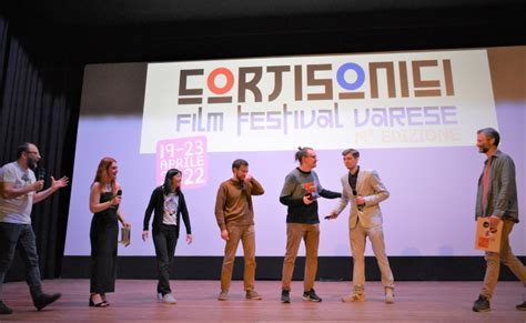 La 19 Edizione Di Cortisonici Film Festival Si Chiude Con Un Gran