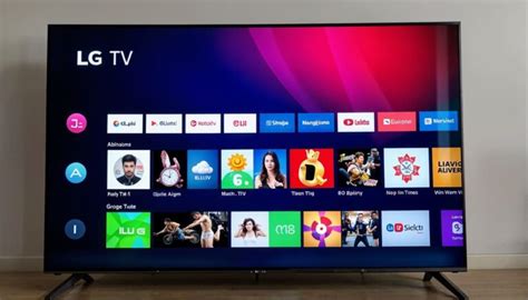 How To Install Third Party Apps On LG Smart TV For Free