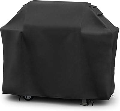 Amazon Sunpatio Gas Grill Cover Inch Upgraded Heavy Duty