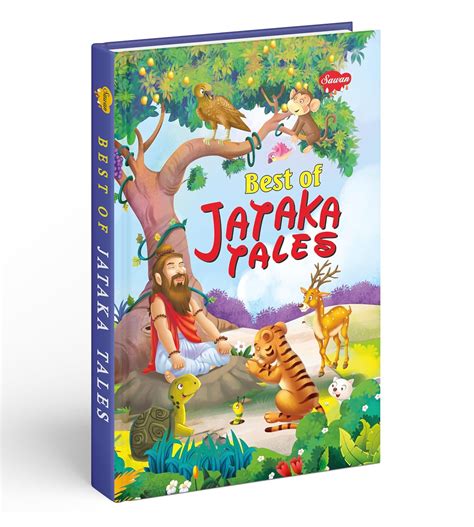 Buy Best Of Jataka Tales Book Online At Low Prices In India Best Of