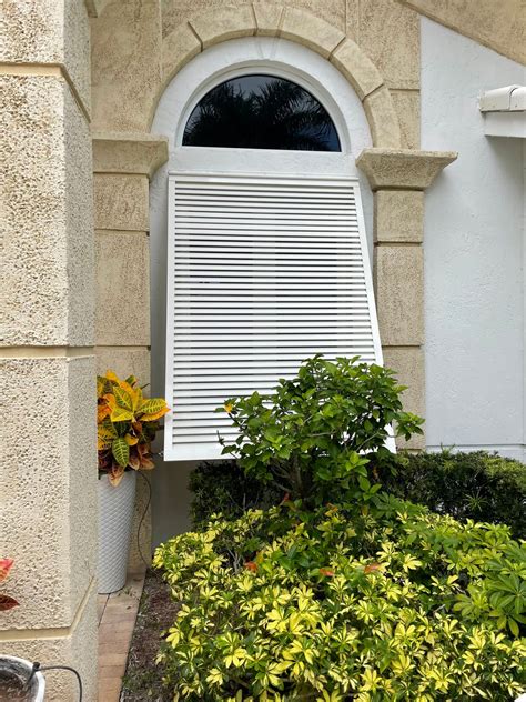 First... - First Alert Hurricane Shutters, Windows & Wholesale