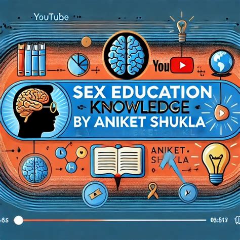 Sex Education Knowledge By Aniket SUPLE YouTube