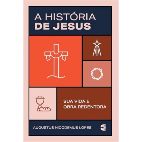 História de Jesus A