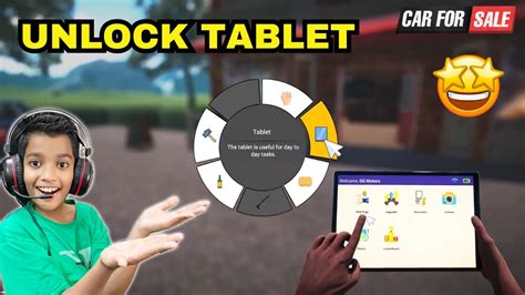 Secret Trick To Unlock Tablet In Car For Sale Tablet Kaise Hasil