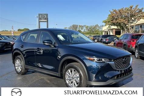 Best Mazda CX-5 Lease Deals & Specials - Lease a Mazda CX-5 With Edmunds