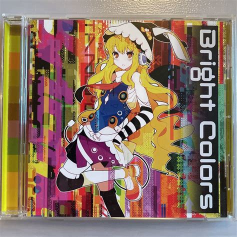 Yahoo オークション Bright Colors レーベル HARDCORE TANO C