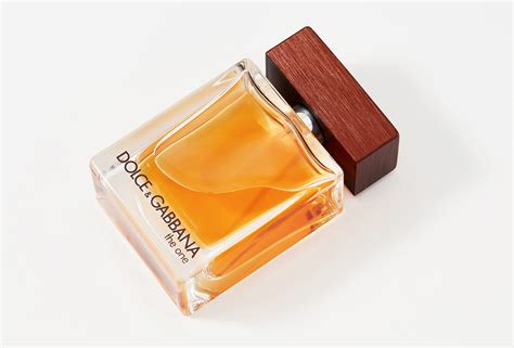 DOLCE & GABBANA The One for Men — купить, цена на Дольче Габбана Зе Ван ...