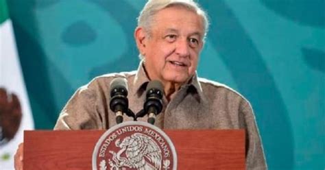 Da O A Pemex Fue Por Mdd Y No De Dice Amlo Sobre Ofrecimiento De