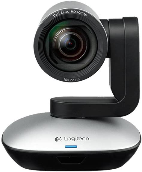 Amazon Logitech PTZ Pro Camera USB HD 1080p PTZ Video Camera For