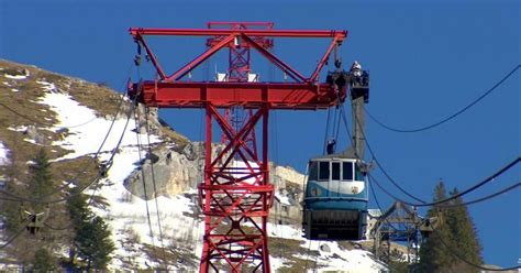 Funivia Del Gran Sasso Si Attende L Ok Del Mit