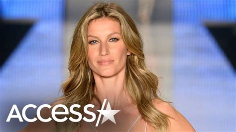 Gisele Bündchen Dances On Stripper Pole For Sexy New Ad Youtube