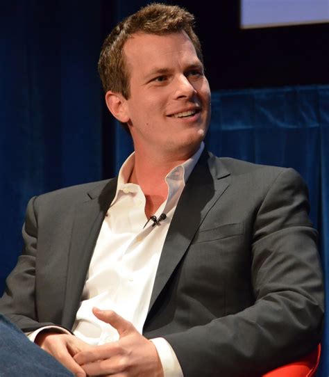 Jonathan Nolan | Interstellar Wiki | Fandom