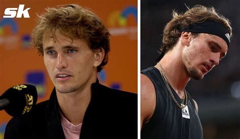 Alexander Zverev reveals longtime battle with Type 1diabetes