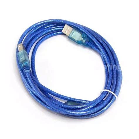 Jual Kabel Usb Printer Meter Cable Usb Printer M Kable Printer