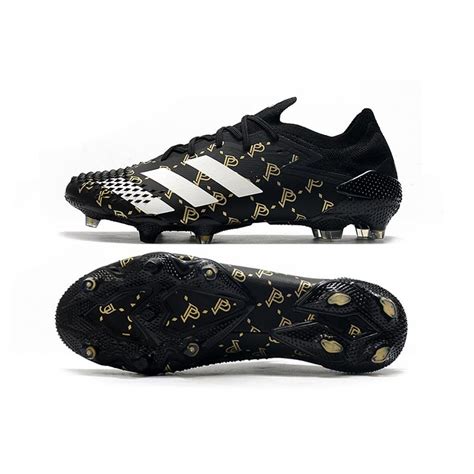 Fodboldst Vler Herre Adidas Predator Mutator L Fg Paul Pogba