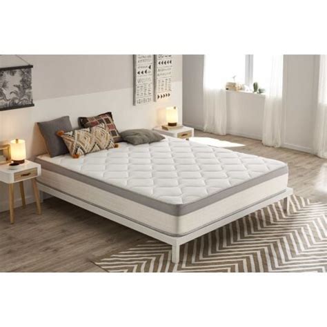 Matelas Ressorts Ensach S Spring Max Ressorts Ensach S Cm X