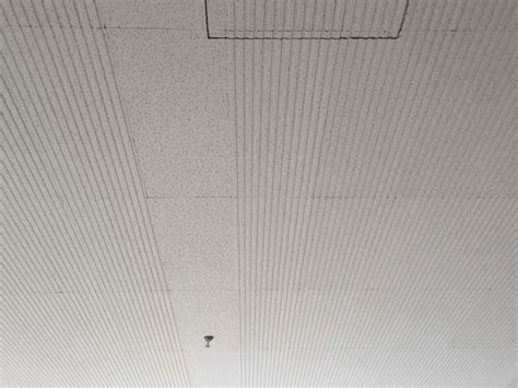 AG Acoustic False Ceiling Design Acoustic Mineral Fiber Ceiling