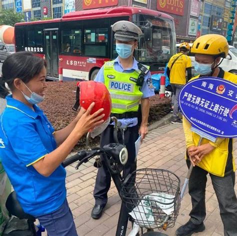 罚款或扣车！9月起，在丹灶骑电动车千万别这样做 摩托车