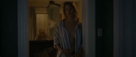 Nude Video Celebs Scottie Thompson Nude Broken Ghost 2017