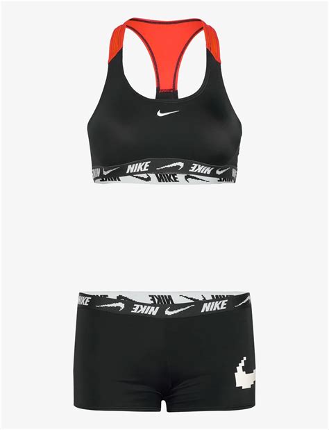 Nike Swim Nike G Racerback Bikini Set Bikini