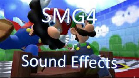 Smg4 Sound Effect Yaaayy Yaaaaaayy Full Version Youtube