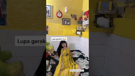 Tante Daster Kuning YouTube