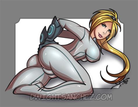 Flash Sale Commission Nova By DSanchez Hentai Foundry