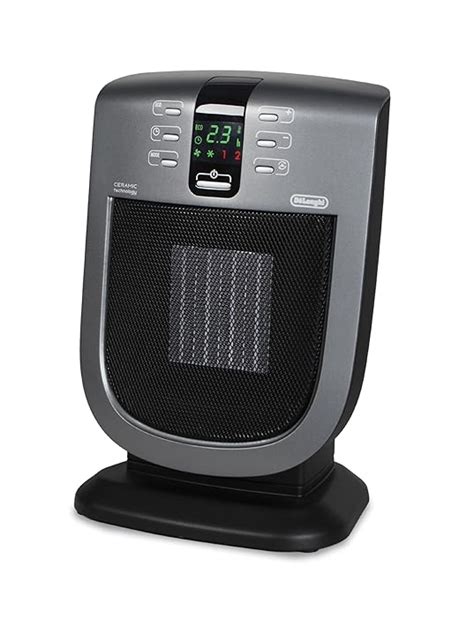 The Best Delonghi Safeheat Dch5090er Ceramic Heater – Home One Life