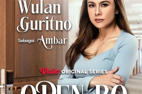 Series Open BO Kapan Tayang Episode Baru Klik Link Streaming Open BO