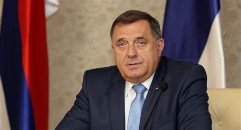 Dodik Spremni i zainteresovani smo za učešće u razvojnim projektima sa