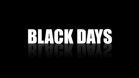 Black Day Wallpapers - Top Free Black Day Backgrounds - WallpaperAccess