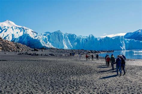 Los Glaciares National Park: Blue Safari | Gray Line