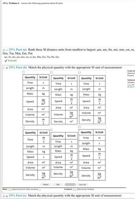 Solved 5 Problem 4 Anawer The Following Questions About