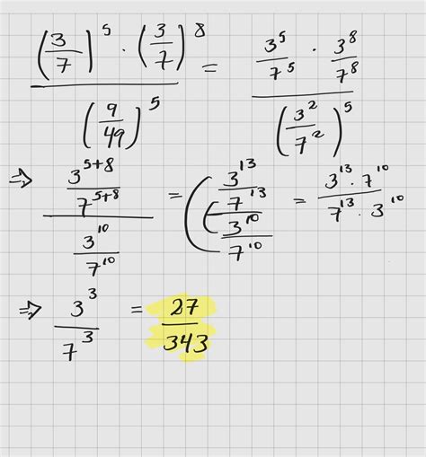 Simplifica Las Siguientes Expresiones Aplicando Las Propiedades De La