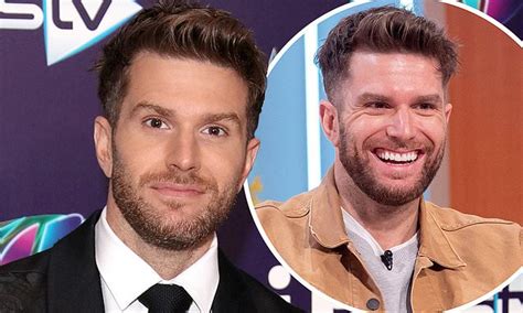 Joel Dommett Signs Up To Host This Years National Television Awards