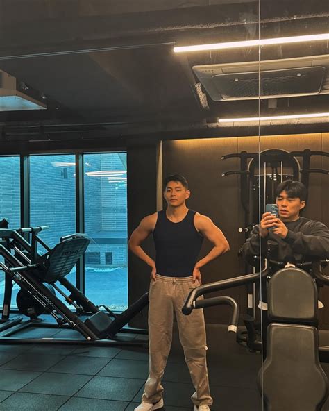 btss  breaks  internet   sculpted physique   update